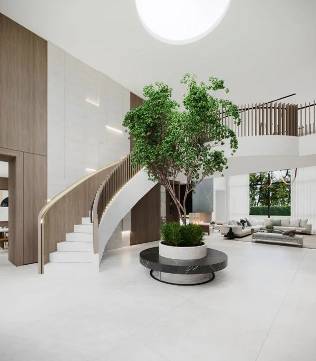 PENNSYLVANIA - PHILADELPHIA (3D) — 2id Interiors PENNSYLVANIA - PHILADELPHIA (3D) — 2id Interiors